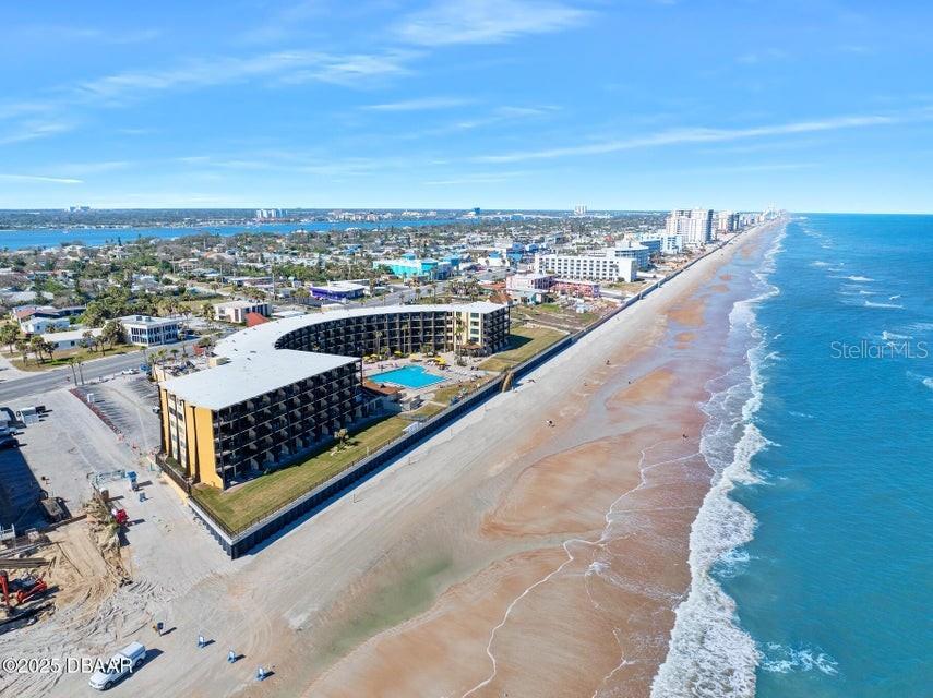 Picture of 2301 S Atlantic Avenue Unit 230, Daytona Beach, FL 32118