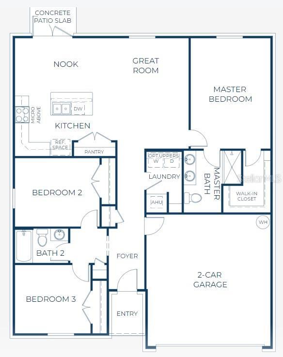 Picture of 315 Marquee Drive, Kissimmee FL 34758