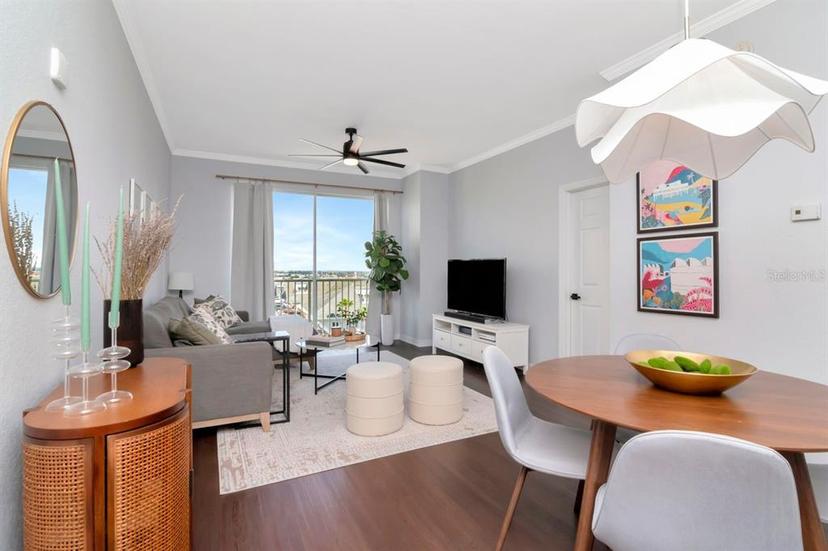 Picture of 700 S Harbour Island Boulevard Unit 738, Tampa FL 33602