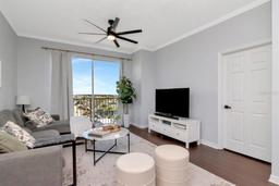 Picture of 700 S Harbour Island Boulevard Unit 738, Tampa, FL 33602