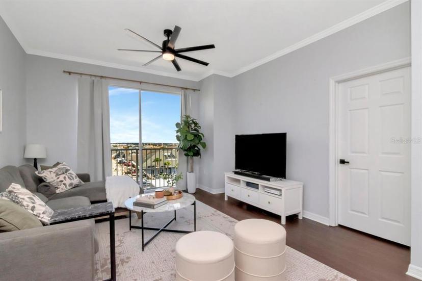 Picture of 700 S Harbour Island Boulevard Unit 738, Tampa FL 33602