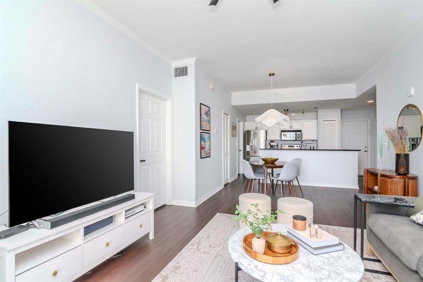 Picture of 700 S Harbour Island Boulevard Unit 738, Tampa FL 33602