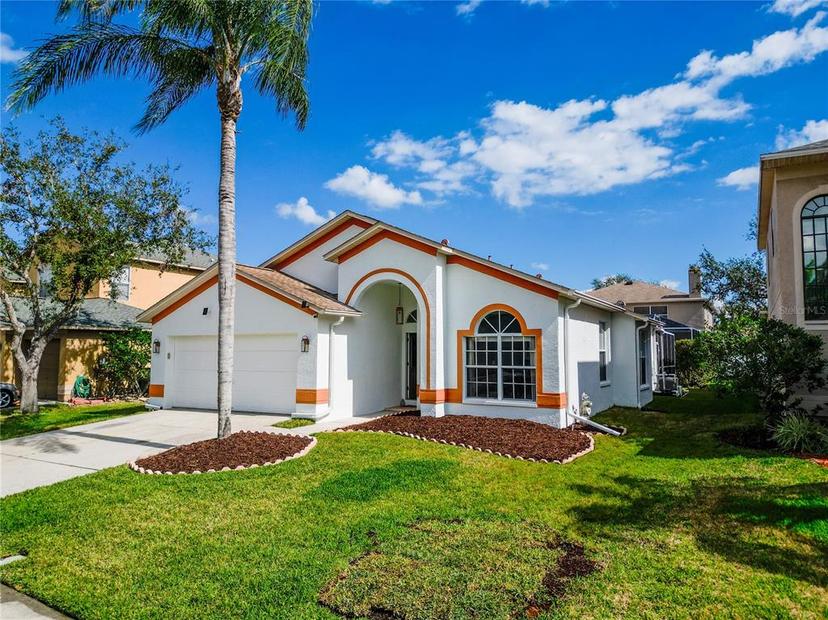Picture of 1609 Shady Oaks Dr, Oldsmar FL 34677