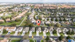 Picture of 7735 Teascone Boulevard, Kissimmee, FL 34747
