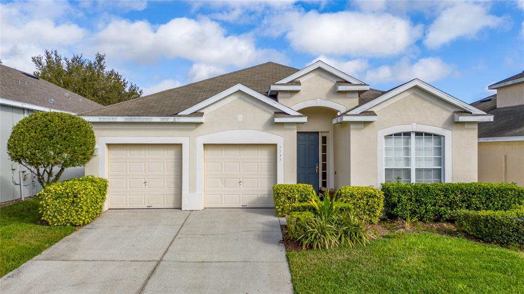 Picture of 7735 Teascone Boulevard, Kissimmee, FL 34747