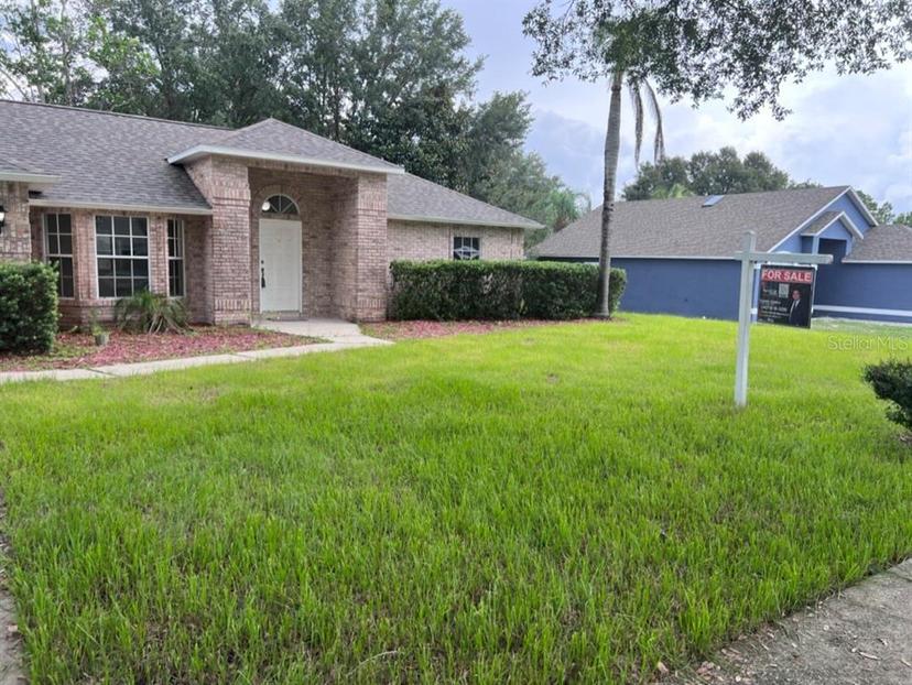 Picture of 3216 Fieldcrest Terrace, Deltona FL 32725