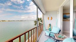 Picture of 7910 Sun Island Drive S Unit 305, South Pasadena, FL 33707