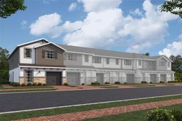 Picture of 5116 Rain Shadow Drive, St Cloud, FL 34772