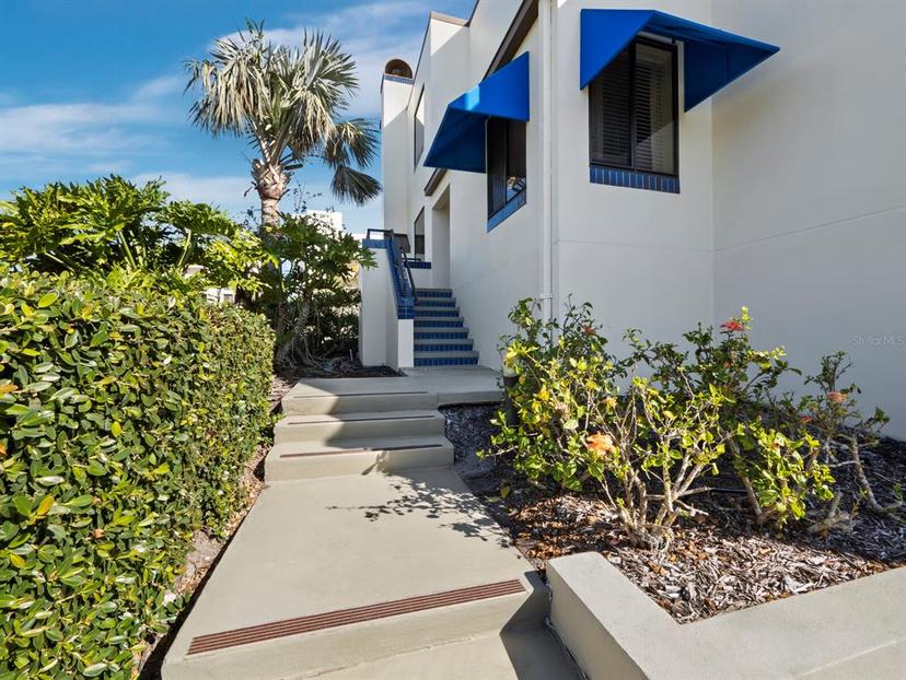 Picture of 2012 Harbourside Drive Unit 2104, Longboat Key FL 34228