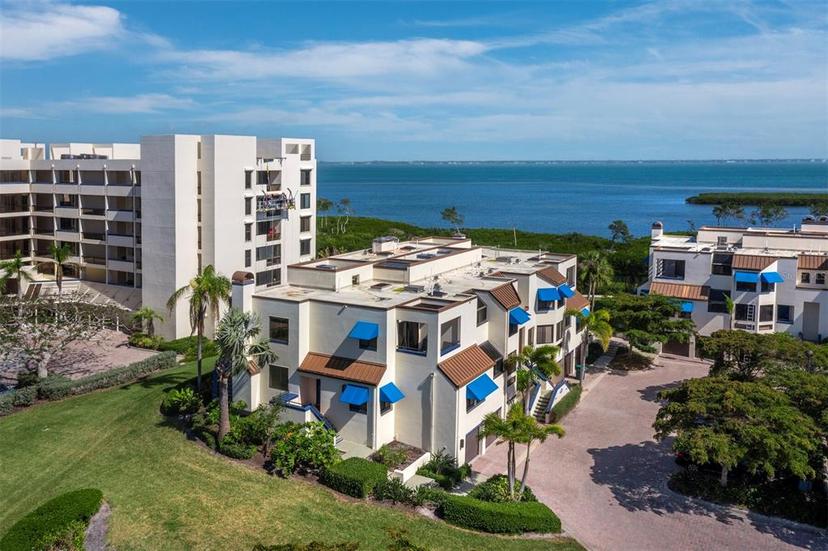 Picture of 2012 Harbourside Drive Unit 2104, Longboat Key FL 34228