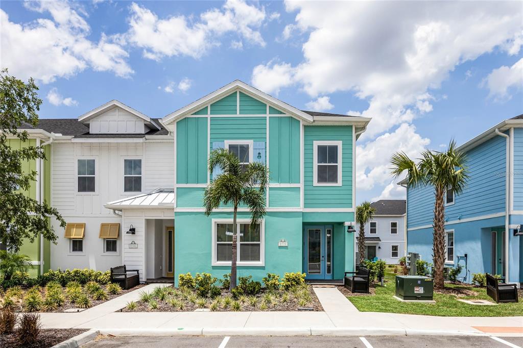 Picture of 8179 Coconut Place, Kissimmee, FL 34747