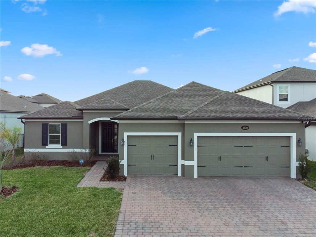 Picture of 2620 Cedar Shake Court, Oviedo, FL 32765