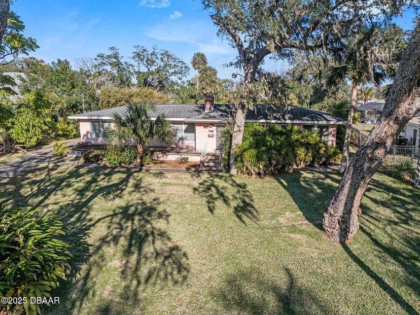Picture of 445 John Anderson Drive, Ormond Beach FL 32176