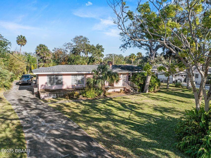 Picture of 445 John Anderson Drive, Ormond Beach, FL 32176