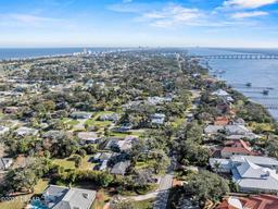 Picture of 445 John Anderson Drive, Ormond Beach, FL 32176