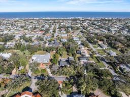 Picture of 445 John Anderson Drive, Ormond Beach, FL 32176