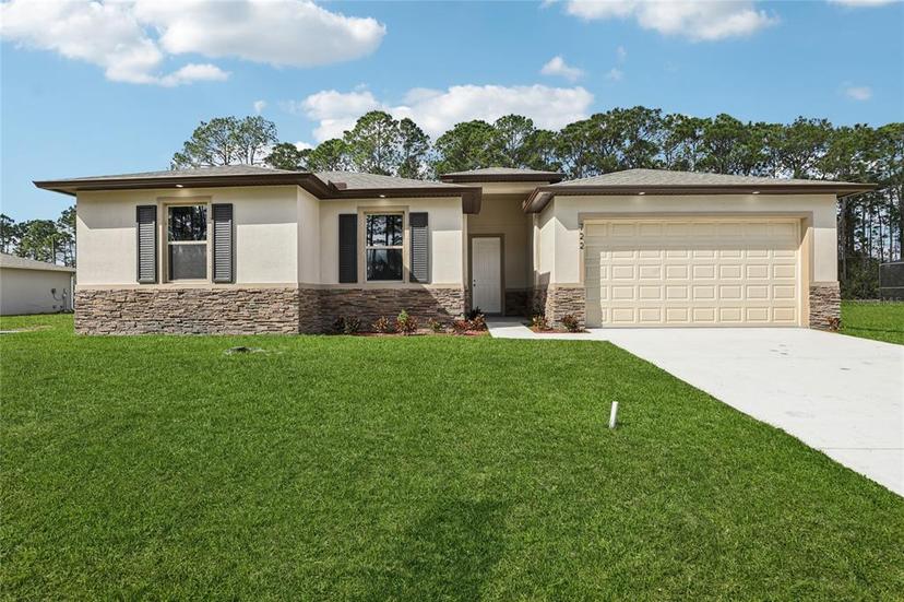 Picture of 1019 Tolson Street Se, Palm Bay FL 32909