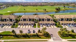 Picture of 5710 Palmer Circle Unit 105, Bradenton, FL 34211
