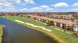 Picture of 5710 Palmer Circle Unit 105, Bradenton, FL 34211
