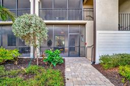 Picture of 5710 Palmer Circle Unit 105, Bradenton, FL 34211