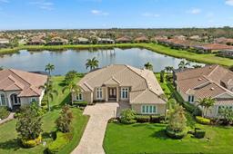 Picture of 9641 Carnoustie Place, Bradenton, FL 34211