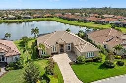 Picture of 9641 Carnoustie Place, Bradenton, FL 34211