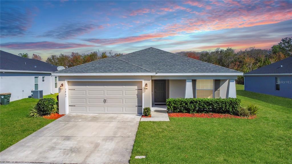 Picture of 2863 Harlow Avenue, St Cloud, FL 34772