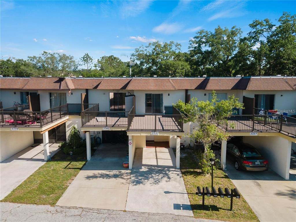 Picture of 3351 Ramblewood Court Unit 3351, Sarasota, FL 34237