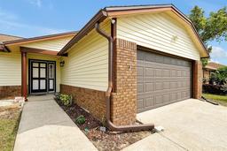 Picture of 9236 Baton Rouge Drive, Orlando, FL 32818
