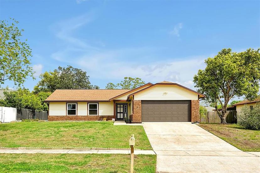 Picture of 9236 Baton Rouge Drive, Orlando FL 32818