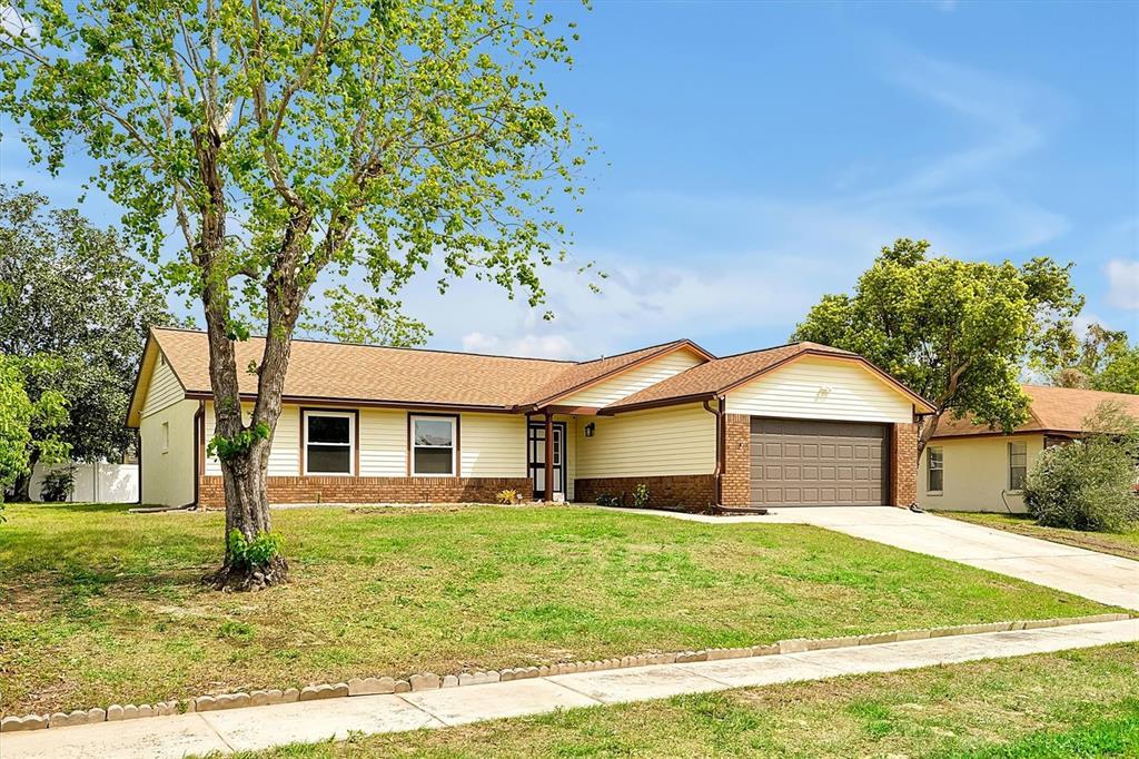 Picture of 9236 Baton Rouge Drive, Orlando, FL 32818
