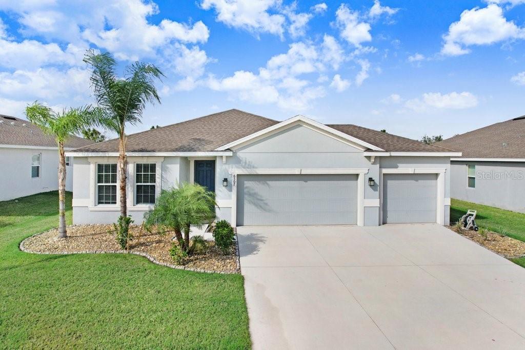 Picture of 6307 113Th Terrace E, Parrish, FL 34219