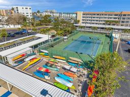 Picture of 5925 Shore Boulevard S Unit 406, Gulfport, FL 33707