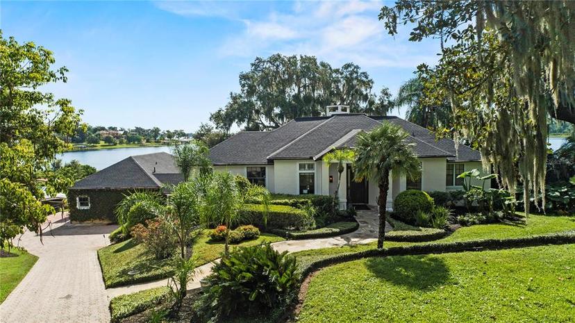 Picture of 17201 Magnolia Island Boulevard, Clermont FL 34711