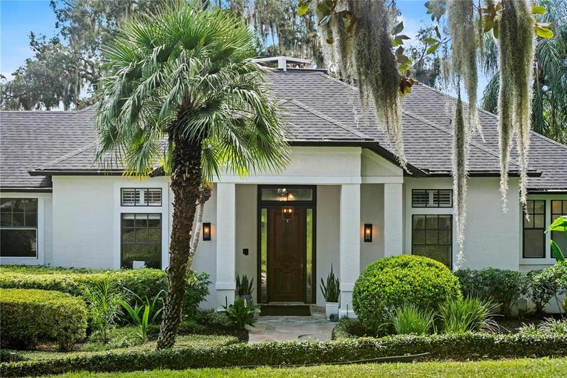 Picture of 17201 Magnolia Island Boulevard, Clermont FL 34711