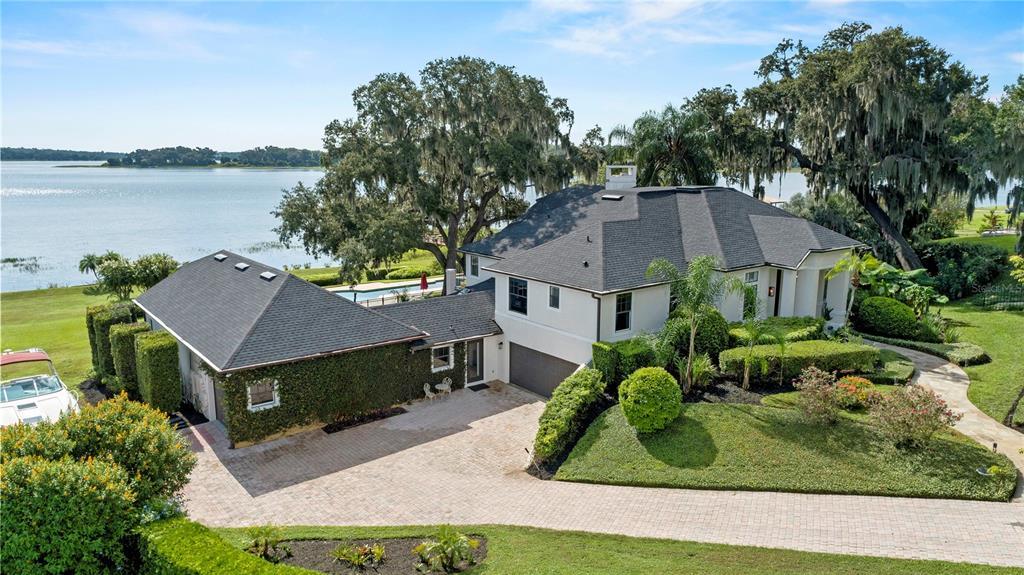 Picture of 17201 Magnolia Island Boulevard, Clermont, FL 34711