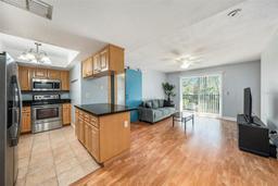 Picture of 3711 W Iowa Avenue Unit 214, Tampa, FL 33611