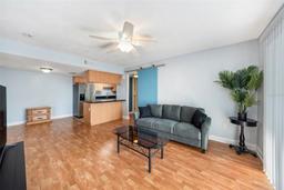 Picture of 3711 W Iowa Avenue Unit 214, Tampa, FL 33611