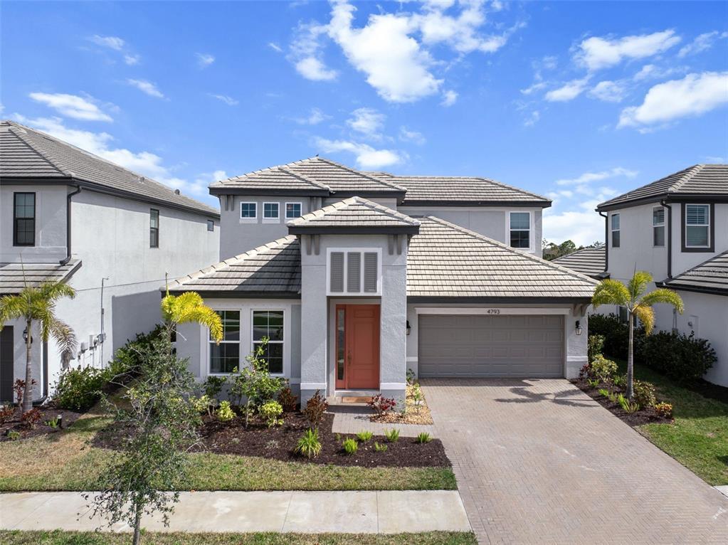 Picture of 4793 Antrim Drive, Sarasota, FL 34240