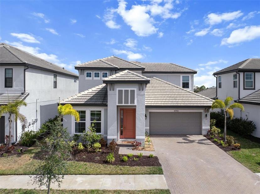 Picture of 4793 Antrim Drive, Sarasota FL 34240
