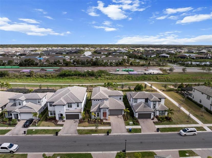 Picture of 4793 Antrim Drive, Sarasota FL 34240