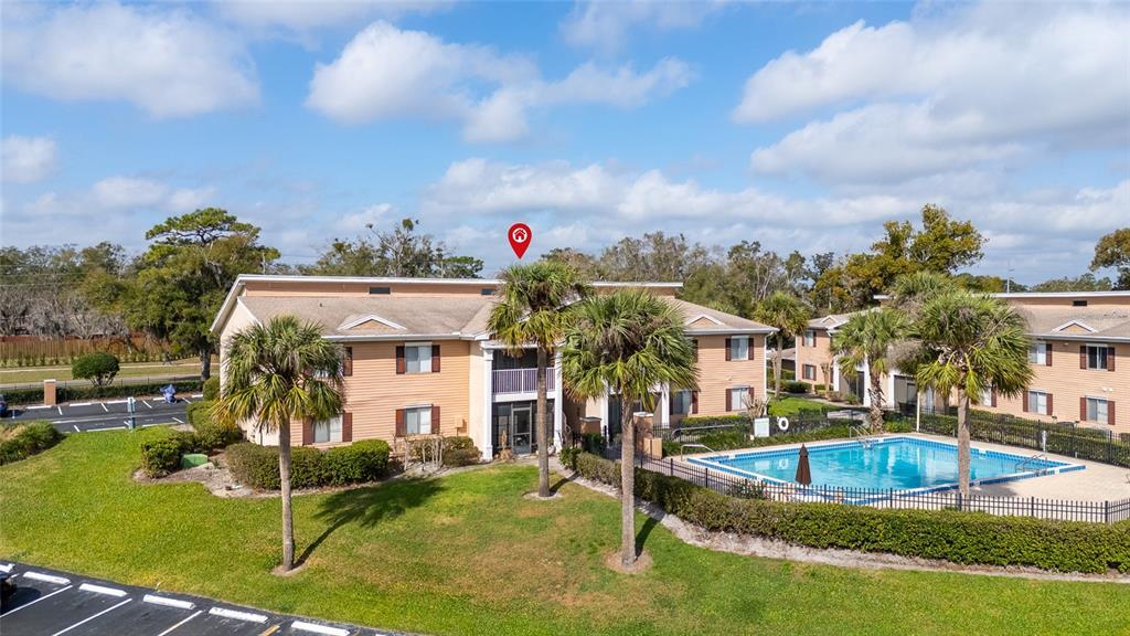 Picture of 165 N Pearl Lake Causeway Unit 202, Altamonte Springs, FL 32714