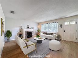 Picture of 525 Lakewood Drive, Inverness, FL 34450