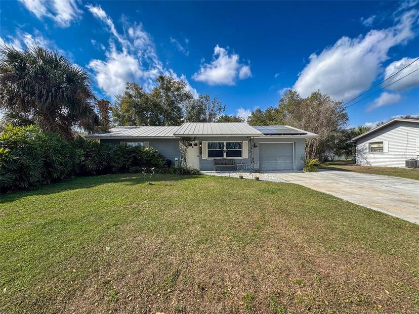 Picture of 525 Lakewood Drive, Inverness FL 34450