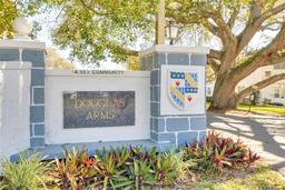 Picture of 300 Glennes Lane Unit 203, Dunedin, FL 34698