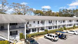Picture of 300 Glennes Lane Unit 203, Dunedin, FL 34698