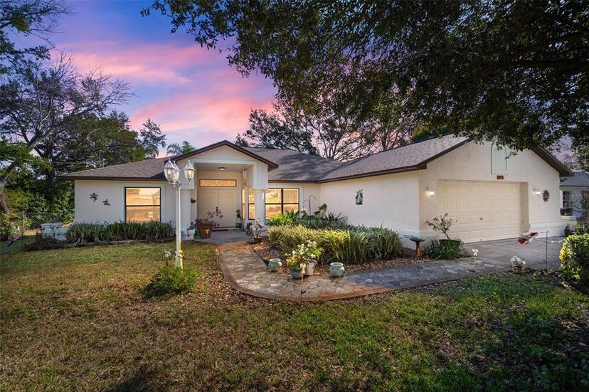 Picture of 1472 Ivydale Road, Spring Hill FL 34606