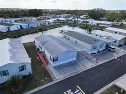 Picture of 222 N Saint George Circle, Apollo Beach, FL 33572