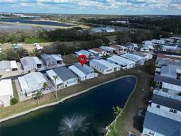Picture of 222 N Saint George Circle, Apollo Beach, FL 33572