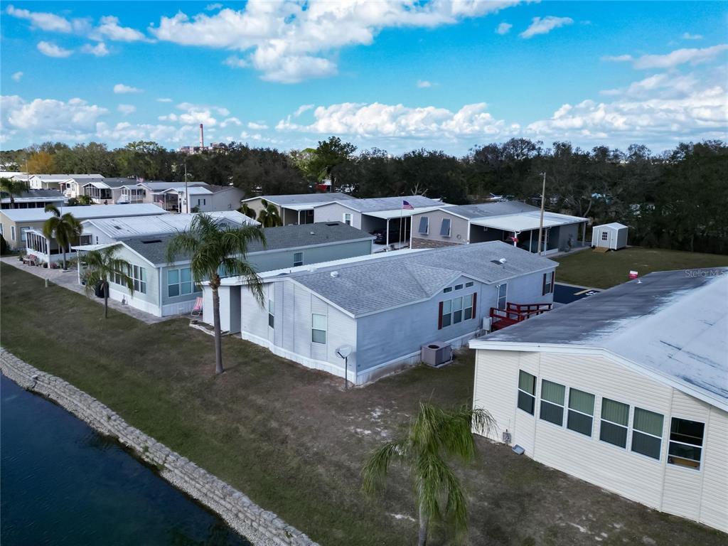 Picture of 222 N Saint George Circle, Apollo Beach, FL 33572